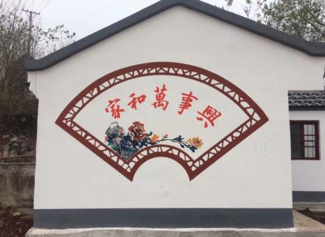 德清关于墙绘知识，您知道哪些？