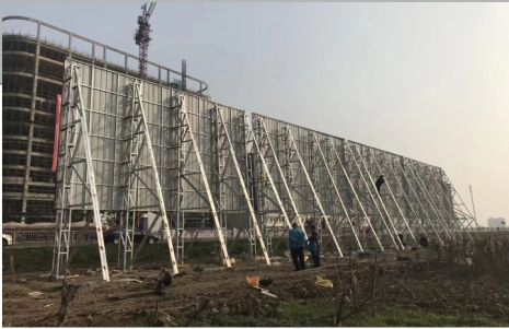 德清什么是广告物料？