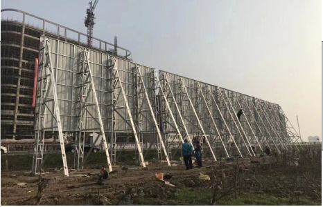 德清凯创教你怎样选择户外广告牌的最佳位置