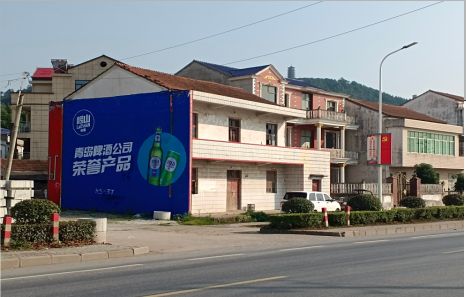德清写真布和喷绘布的区别?