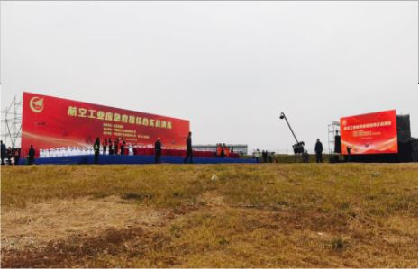 德清活动搭建主要是做什么的？