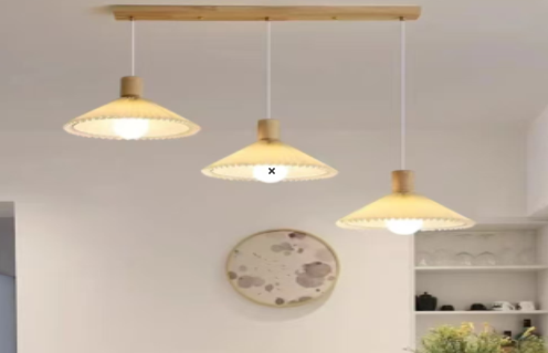 德清关于LED灯