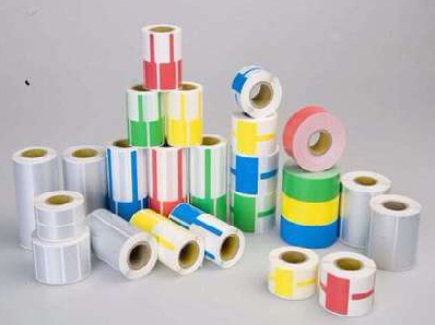 德清关于不干胶材料。