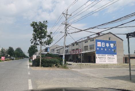 德清如何能保证墙体广告的醒目性？