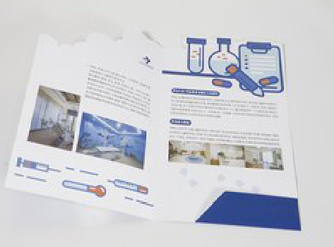 德清说明书印刷有哪些样式可以选择？