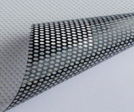 德清优劣单透膜的鉴定方法。