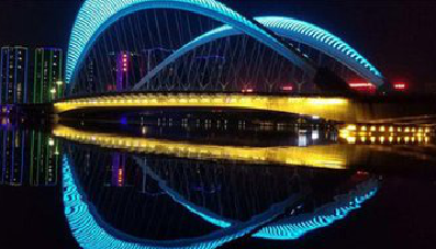 德清亮化工程如何做好公共区域的安全性。