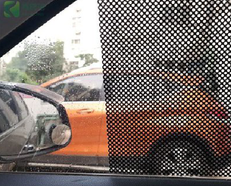 德清怎么判断单透膜的好坏？