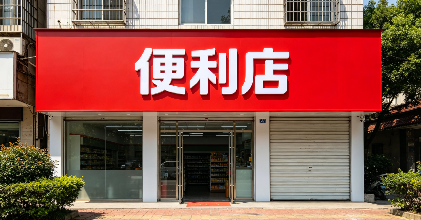 德清门店招牌怎么选？主流门头招牌类型优缺点及适用场景全解析