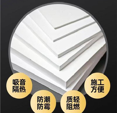 德清雪弗板和PVC板材有什么区别？